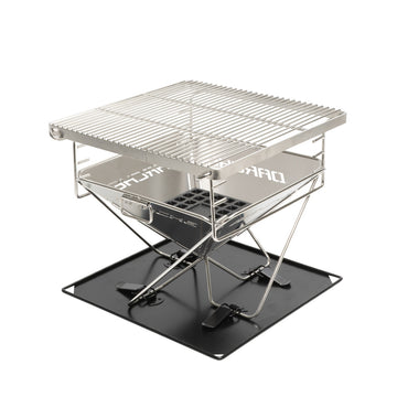 Darche Charcoal BBQ 310